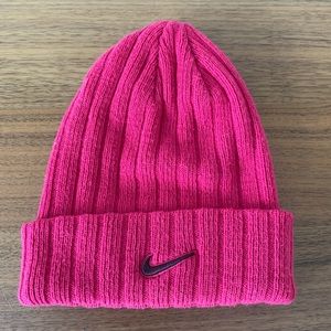 Nike Pink Hat